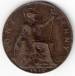 1 : Penny 1912 H