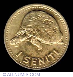 Image #2 of 1 Sentini 1974