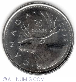 Image #2 of 25 Cents 2012