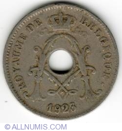 10 Centimes 1923 (Belgique)