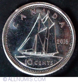 10 cents 2015