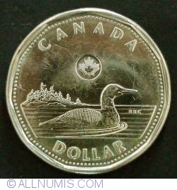 Image #2 of 1 Dollar 2014