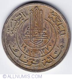 Image #1 of 100 Francs 1950