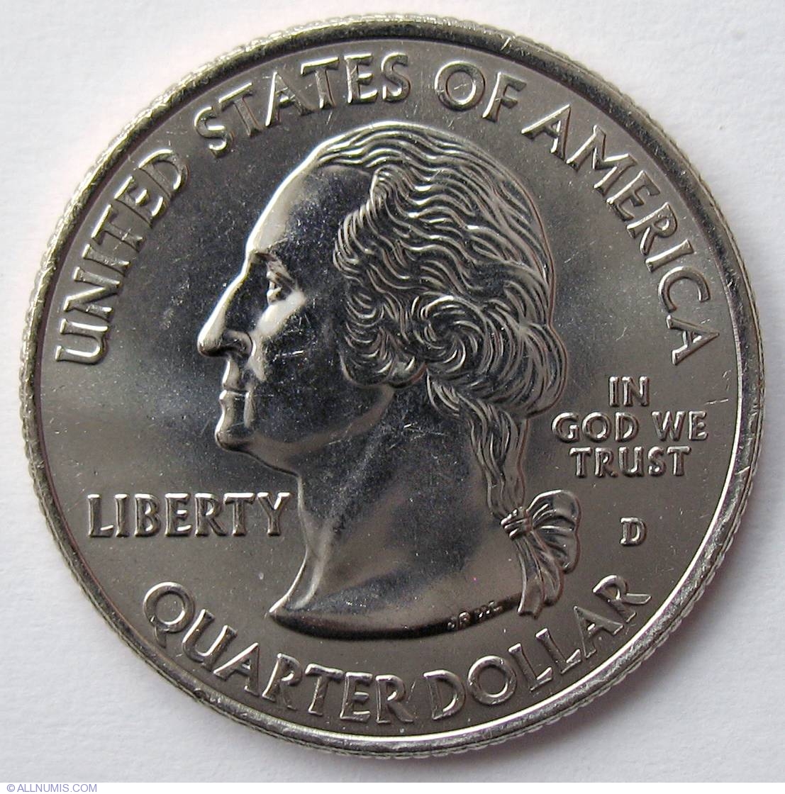 quarter dollar coins worth money