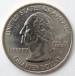 1 : Quarter Dollar 2009 D - Northern Mariana Islands