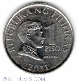 Image #1 of 1 Piso 2011