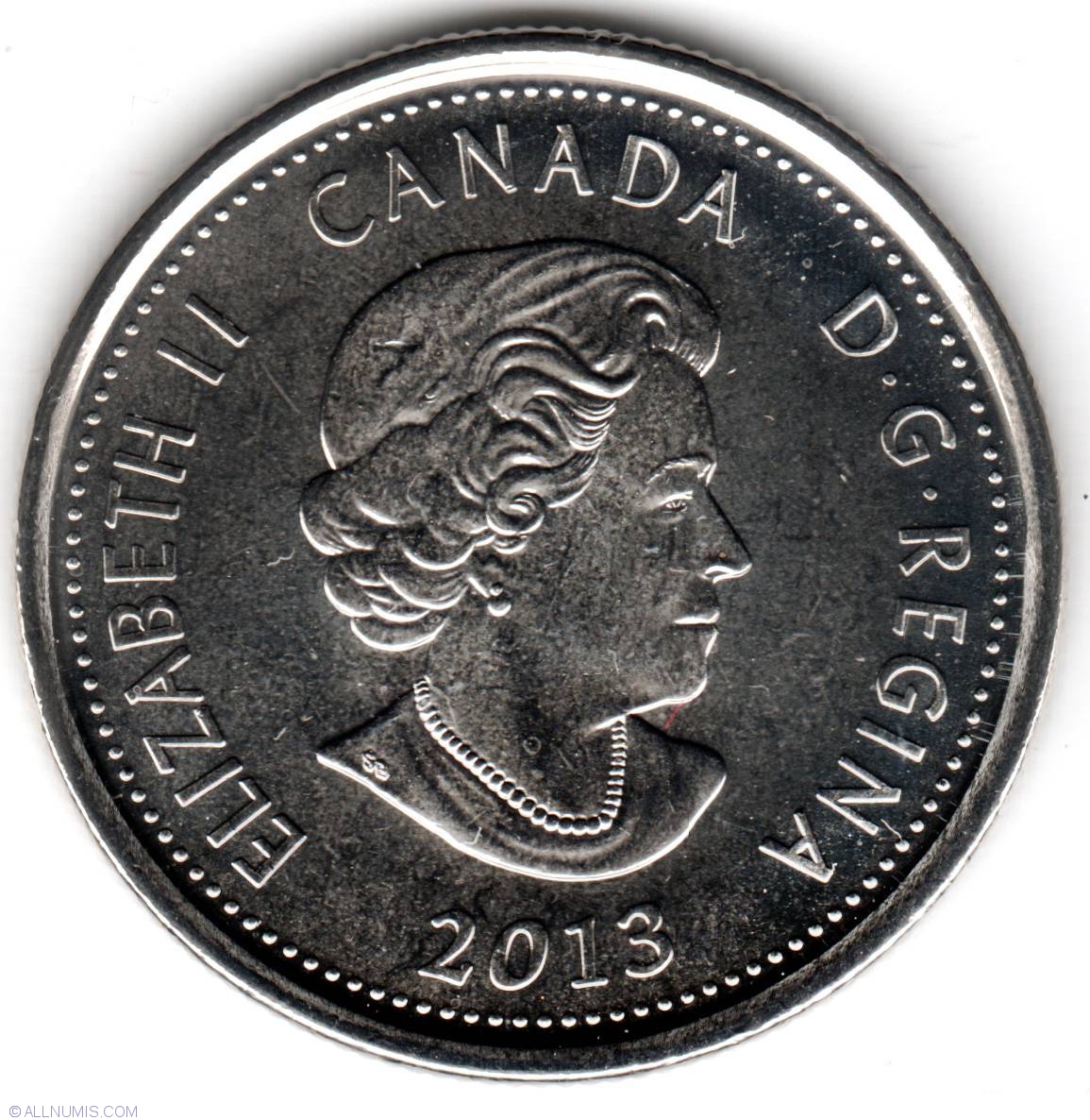 coins battle of quebec