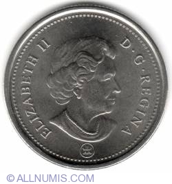 Image #2 of 25 Cents 2011