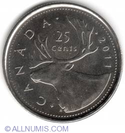 Image #1 of 25 Cents 2011