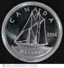 10 Cents 2014