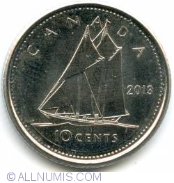 10 Cents 2013