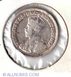 Image #1 of 5 Cents 1912