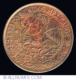 Image #1 of 5 Centavos 1975