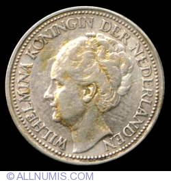Image #1 of 25 Cents 1940