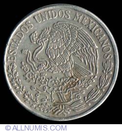 Image #1 of 50 Centavos 1970