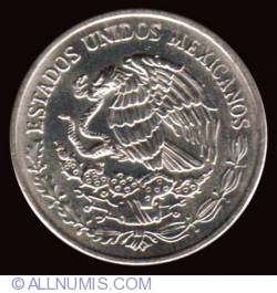 Image #1 of 10 Centavos 1998