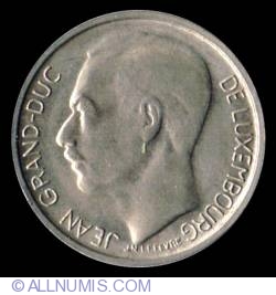 Image #1 of 1 Franc 1968