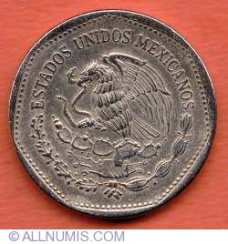 Image #1 of 5 Pesos 1984