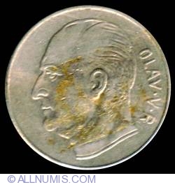 1 Krone 1971