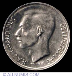 Image #1 of 10 Francs 1979
