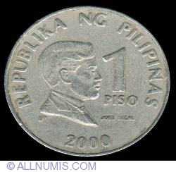 Image #1 of 1 Piso 2000