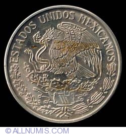 1 Peso 1972