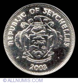 25 Cents 2003