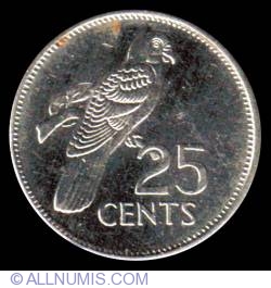 25 Cents 2003
