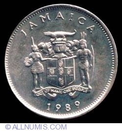 Image #1 of 20 Cents 1989