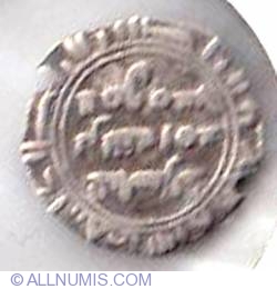 Image #1 of Silver dirham ND (914-930)