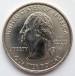 1 : State Quarter 2008 D - Arizona