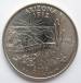 2 : State Quarter 2008 D - Arizona