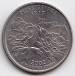 2 : State Quarter 2002 P - Mississippi