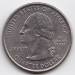 1 : State Quarter 2002 P - Mississippi