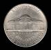 2 :  Jefferson Nickel 1994 P