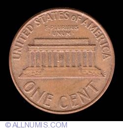 1 Cent 1974 S