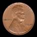 1 : 1 Cent 1964