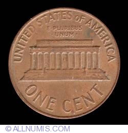 Image #2 of 1 Cent 1964