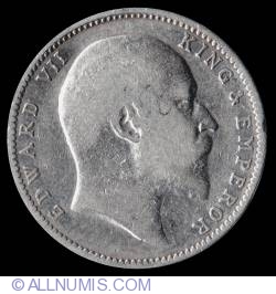 Image #1 of 1 Rupee 1903 (B)