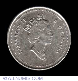 Image #1 of 10 Cents 1995