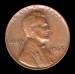 1 : 1 Cent 1965