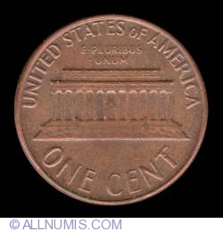 1 Cent 1976 D