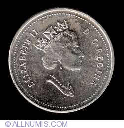 Image #1 of 5 Cents 2000