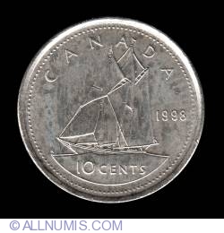 Image #2 of 10 Centi 1998