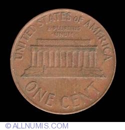 Image #2 of 1 Cent 1967