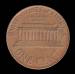 2 : 1 Cent 1967