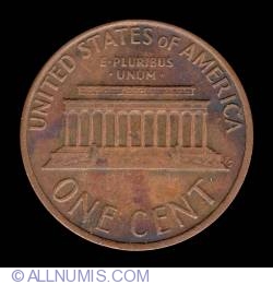 Image #2 of 1 Cent 1976