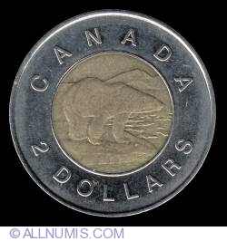 Image #2 of 2 Dolari 1998