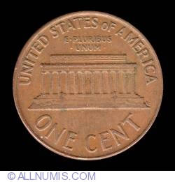 Image #2 of 1 Cent 1960