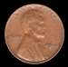 1 : Lincoln Cent 1946